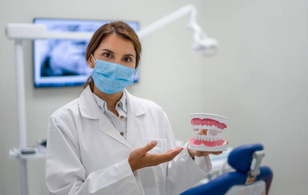 Best Emergency Denture Repair in Ashaway, RI