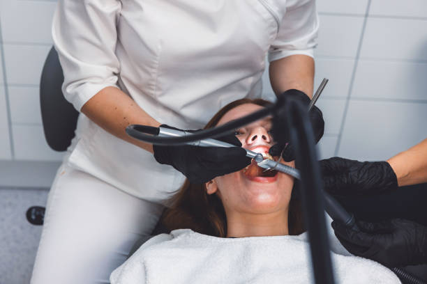 Best Emergency TMJ Treatment in Ashaway, RI
